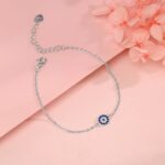 Aurora Heartline Necklace - Image 2