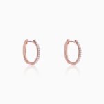 Luna Bar Name Pendant