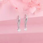 Celeste Drop Studs - Image 2
